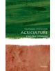 Agriculture: A Very Short Introduction - 9780198725961-thumb