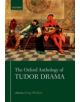 The Oxford Anthology of Tudor Drama - 9780198728139-thumb