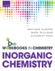 Workbook in Inorganic Chemistry - 9780198729501-thumb