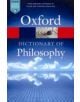 The Oxford Dictionary of Philosophy - 9780198735304-thumb