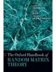 The Oxford Handbook of Random Matrix Theory - 9780198744191-thumb