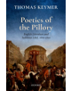 Poetics of the Pillory - 9780198744498-thumb