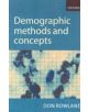 Demographic Methods and Concepts - 9780198752639-thumb