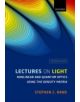 Lectures on Light - 9780198757450-thumb