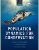 Population Dynamics for Conservation - 9780198758372-thumb