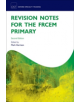 Revision Notes for the FRCEM Primary - 9780198765875-thumb