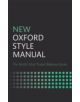 New Oxford Style Manual - 9780198767251-thumb