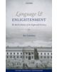 Language and Enlightenment - 9780198777649-thumb