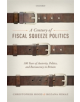 A Century of Fiscal Squeeze Politics - 9780198779612-thumb