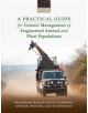 A Practical Guide for Genetic Management of Fragmented Animal and Plant Populations - 9780198783411-thumb