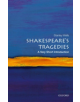 Shakespeare's Tragedies: A Very Short Introduction - 9780198785293-thumb