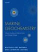 Marine Geochemistry - 9780198787495-thumb