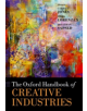 The Oxford Handbook of Creative Industries - 9780198787792-thumb