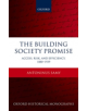 The Building Society Promise - 9780198787808-thumb