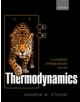 Thermodynamics - 9780198788577-thumb