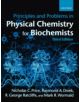 Principles and Problems in Physical Chemistry for Biochemists - 9780198792819-thumb