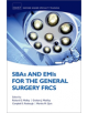 SBAs and EMIs for the General Surgery FRCS - 9780198794158-thumb