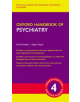 Oxford Handbook of Psychiatry - 9780198795551-thumb