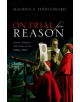 On Trial For Reason - 9780198797920-thumb