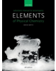 US Solutions Manual to accompany Elements of Physical Chemistry 7e - 9780198798651-thumb