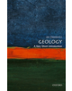 Geology: A Very Short Introduction - 9780198804451-thumb