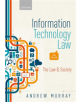 Information Technology Law - 9780198804727-thumb