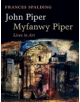 John Piper, Myfanwy Piper - 9780198804826-thumb