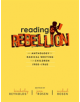 Reading and Rebellion - 9780198806189-thumb