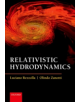 Relativistic Hydrodynamics - 9780198807599-thumb