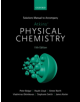 Student Solutions Manual to Accompany Atkins' Physical Chemistry 11th Edition - 9780198807773-thumb