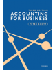 Accounting for Business - 9780198807797-thumb