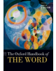 The Oxford Handbook of the Word - 9780198808633-thumb