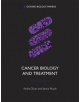 Cancer Biology and Treatment - 9780198813477-thumb