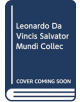 Leonardo's Salvator Mundi and the Collecting of Leonardo in the Stuart Courts - 9780198813835-thumb