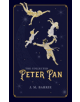 The Collected Peter Pan - 9780198813965-thumb