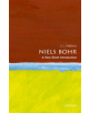 Niels Bohr: A Very Short Introduction - 9780198819264-thumb