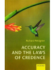 Accuracy and the Laws of Credence - 9780198822462-thumb