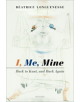 I, Me, Mine - 9780198822721-thumb