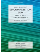 Jones & Sufrin's EU Competition Law - 9780198824657-thumb