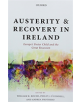 Austerity and Recovery in Ireland - 9780198825159-thumb