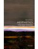 Aesthetics: A Very Short Introduction - 9780198826613-thumb