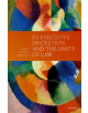 EU Executive Discretion and the Limits of Law - 9780198826668-thumb