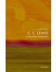 C. S. Lewis: A Very Short Introduction - 9780198828242-thumb