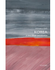 Korea: A Very Short Introduction - 9780198830771-thumb