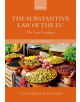 The Substantive Law of the EU - 9780198830894-thumb