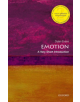 Emotion: A Very Short Introduction - 9780198834403-thumb