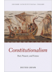 Constitutionalism - 9780198840497-thumb