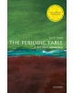 The Periodic Table: A Very Short Introduction - 9780198842323-thumb