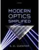 Modern Optics Simplified - 9780198842866-thumb