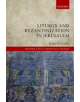 Liturgy and Byzantinization in Jerusalem - 9780198843535-thumb